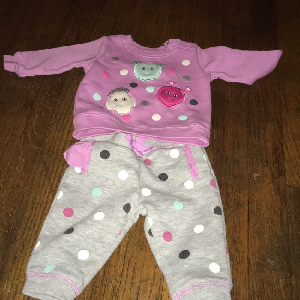 Baby Clothing